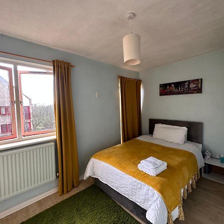 Cozy Private Room For Single Use London Ngoại thất bức ảnh