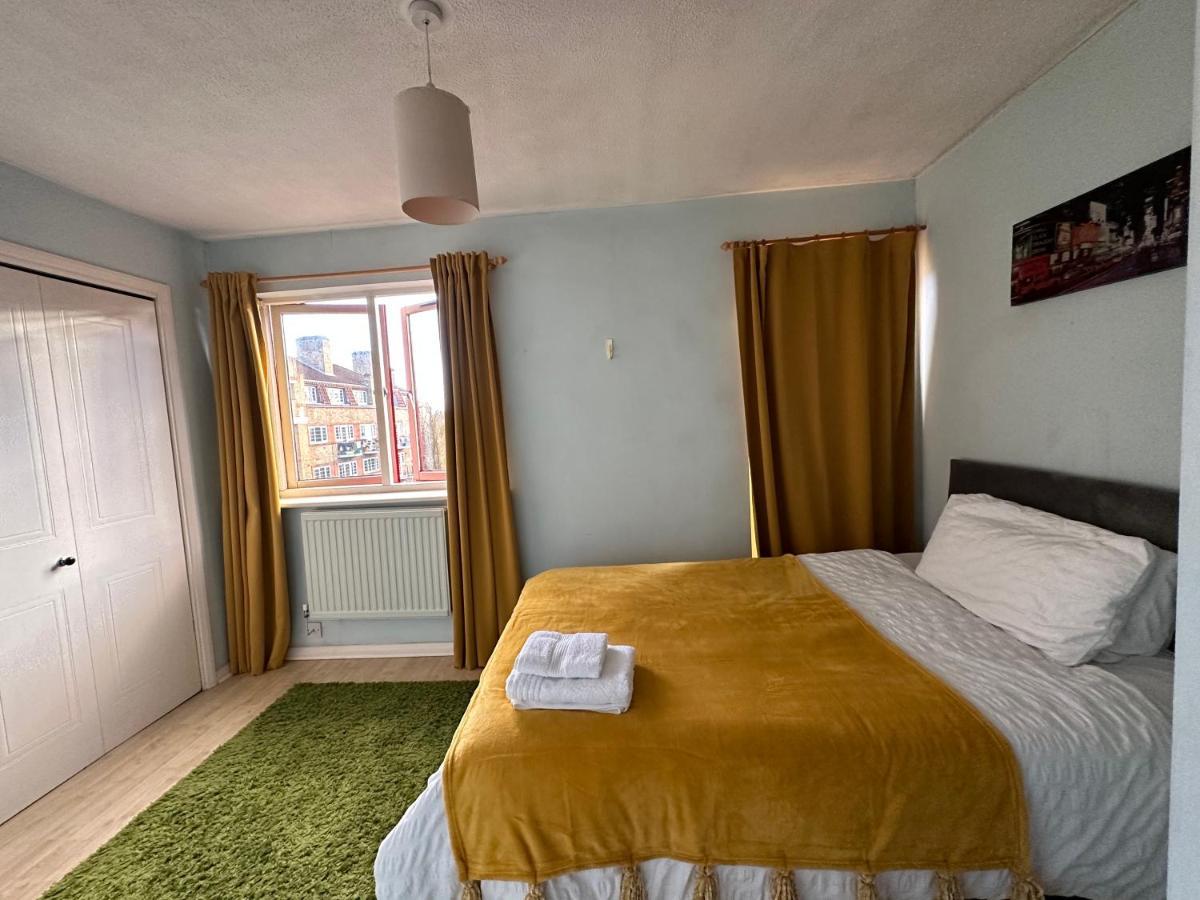 Cozy Private Room For Single Use London Ngoại thất bức ảnh