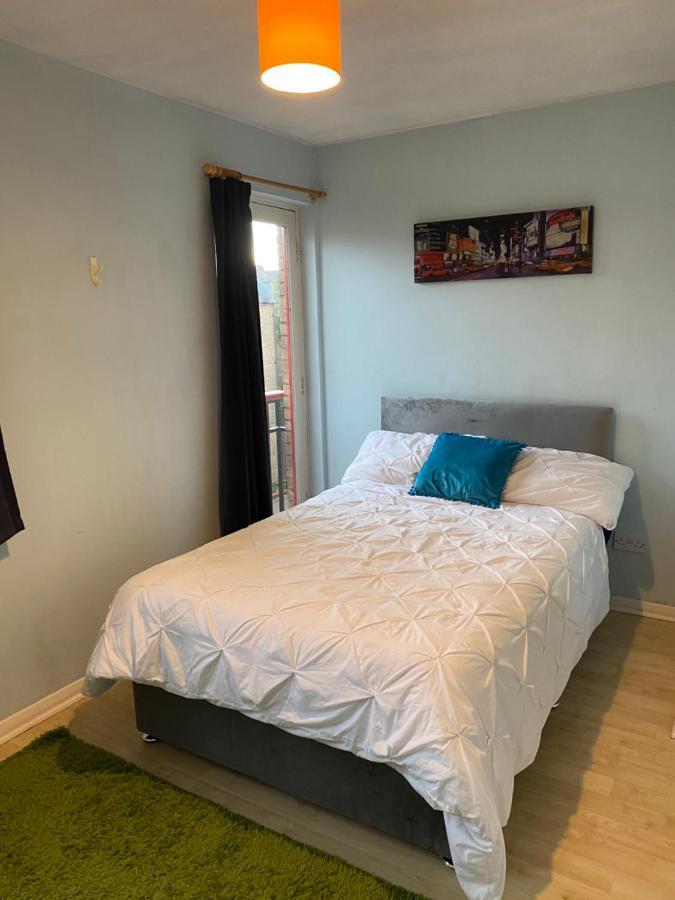 Cozy Private Room For Single Use London Ngoại thất bức ảnh